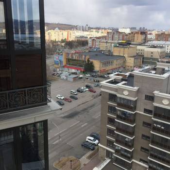 Продается 3-х комнатная квартира, 89,7 м²