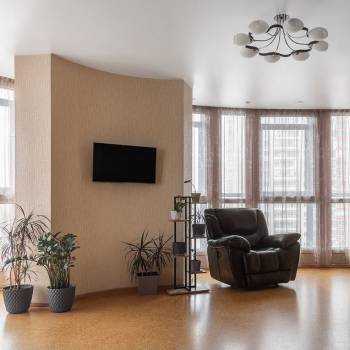 Продается Многокомнатная квартира, 125 м²