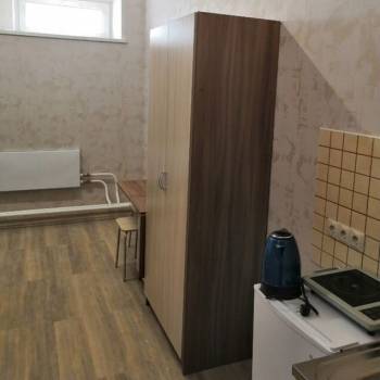 Сдается 1-комнатная квартира, 16 м²