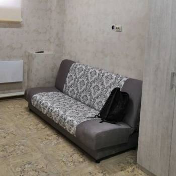 Сдается 1-комнатная квартира, 16 м²