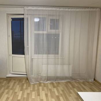 Сдается 1-комнатная квартира, 24 м²