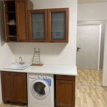 Сдается 1-комнатная квартира, 24 м²