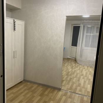 Сдается 1-комнатная квартира, 24 м²