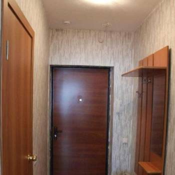 Продается 1-комнатная квартира, 25,4 м²