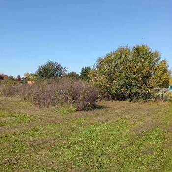 Продается Участок, 1000 м²