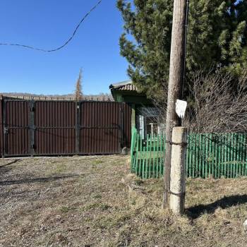 Продается Дом, 20 м²