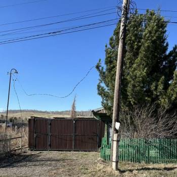 Продается Дом, 20 м²