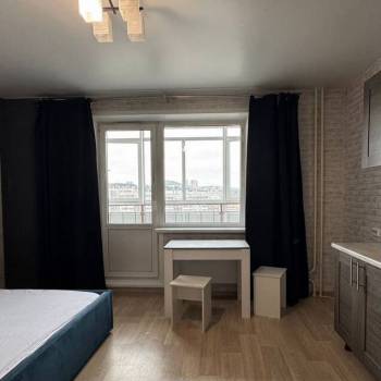 Сдается 1-комнатная квартира, 23,7 м²
