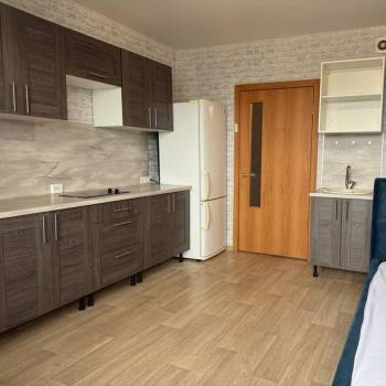 Сдается 1-комнатная квартира, 23,7 м²