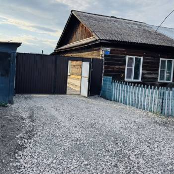 Продается Дом, 38 м²