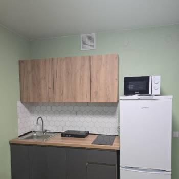 Сдается 1-комнатная квартира, 35 м²