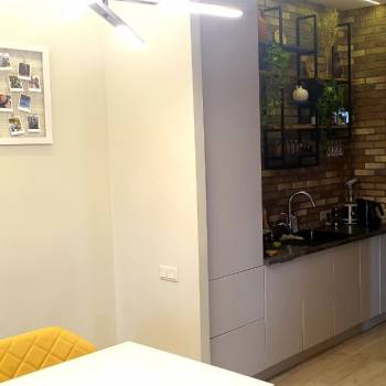 Сдается Многокомнатная квартира, 128 м²