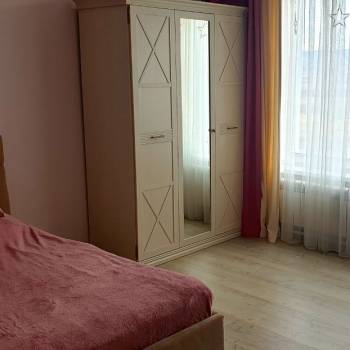 Сдается Многокомнатная квартира, 128 м²