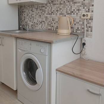 Сдается 1-комнатная квартира, 14 м²