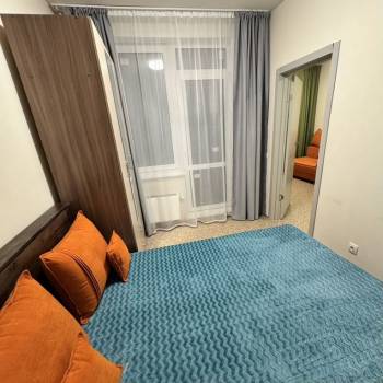 Сдается 2-х комнатная квартира, 34 м²