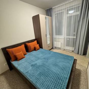 Сдается 2-х комнатная квартира, 34 м²