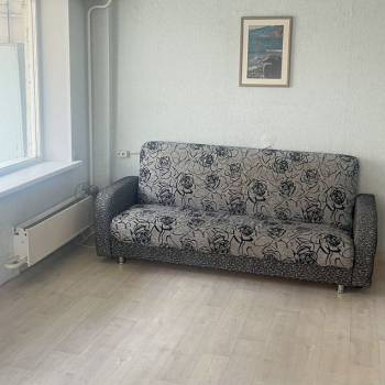 Сдается 1-комнатная квартира, 36 м²