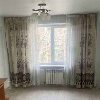 Сдается 1-комнатная квартира, 36 м²
