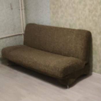 Продается 1-комнатная квартира, 34 м²