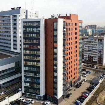 Сдается Нежилое помещение, 64,9 м²