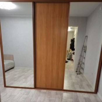 Сдается 2-х комнатная квартира, 58,8 м²