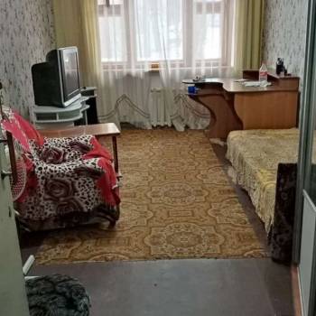 Сдается Комната, 18 м²