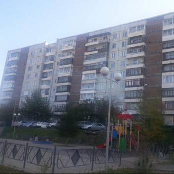 Продается Многокомнатная квартира, 77,9 м²