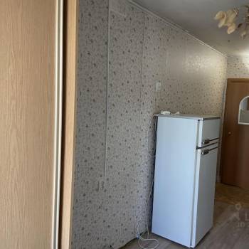 Сдается 1-комнатная квартира, 14 м²