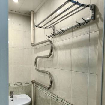 Сдается 1-комнатная квартира, 36,1 м²