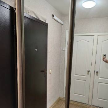 Сдается 1-комнатная квартира, 36,1 м²