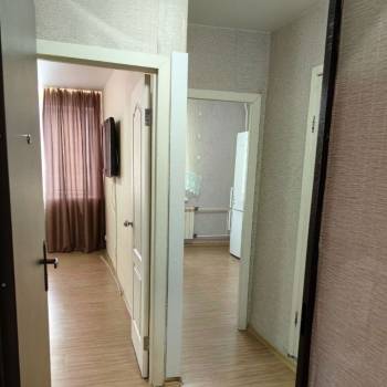 Сдается 1-комнатная квартира, 36,1 м²