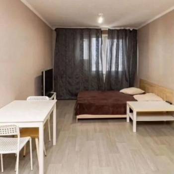 Сдается 1-комнатная квартира, 27,2 м²