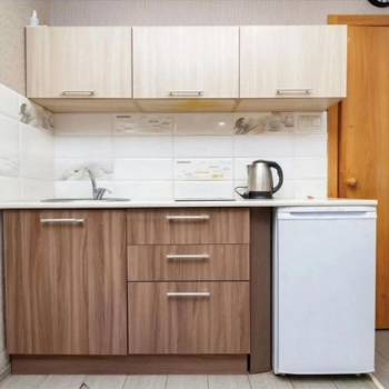 Сдается 1-комнатная квартира, 27,2 м²