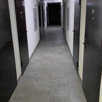 Сдается 1-комнатная квартира, 20,9 м²
