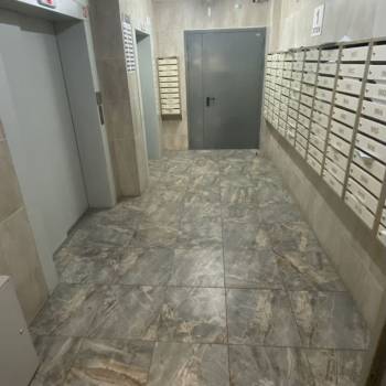 Сдается 1-комнатная квартира, 20,9 м²