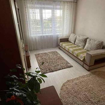 Сдается 1-комнатная квартира, 37,5 м²