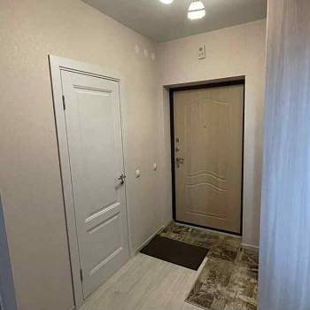 Сдается 1-комнатная квартира, 37,5 м²