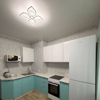 Сдается 1-комнатная квартира, 48 м²