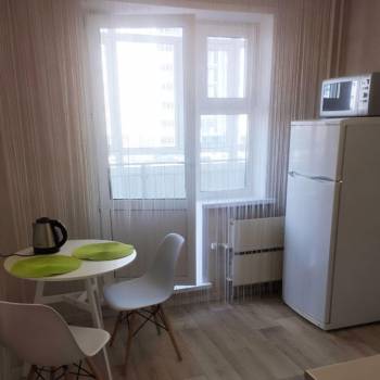Сдается 1-комнатная квартира, 32 м²