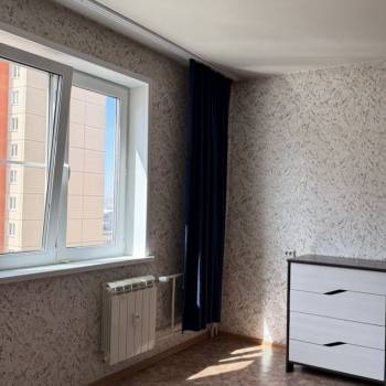 Сдается 1-комнатная квартира, 41 м²