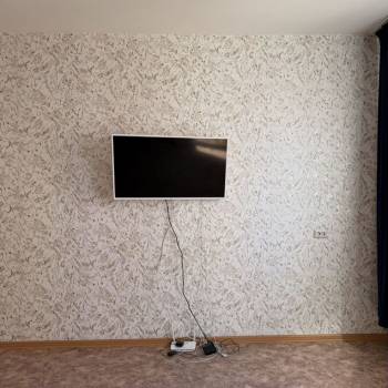 Сдается 1-комнатная квартира, 41 м²