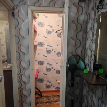 Сдается 1-комнатная квартира, 31,8 м²