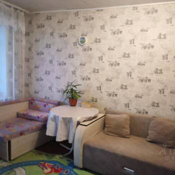 Сдается 1-комнатная квартира, 31,8 м²