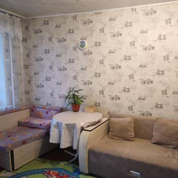 Сдается 1-комнатная квартира, 31,8 м²