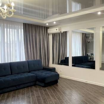 Продается 3-х комнатная квартира, 90,3 м²