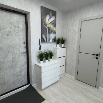 Сдается 1-комнатная квартира, 35,7 м²