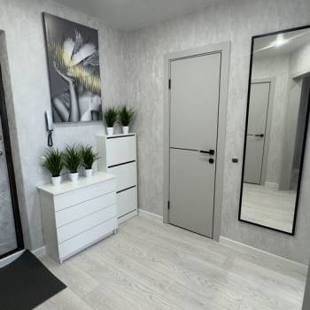 Сдается 1-комнатная квартира, 35,7 м²