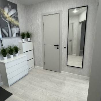 Сдается 1-комнатная квартира, 35,7 м²