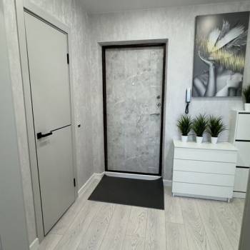 Сдается 1-комнатная квартира, 35,7 м²