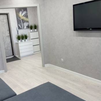 Сдается 1-комнатная квартира, 35,7 м²